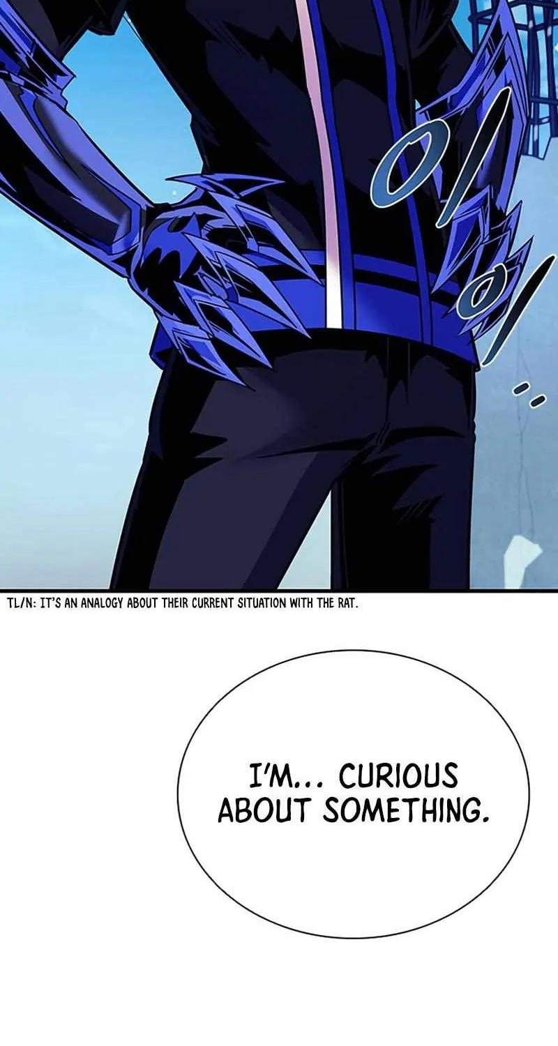 Villain To Kill Zinmanga X Chapter 113 Page 24