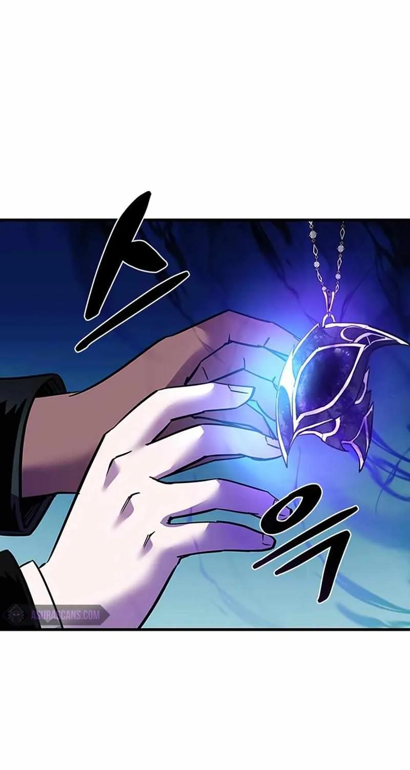 Villain To Kill Zinmanga X Chapter 113 Page 35
