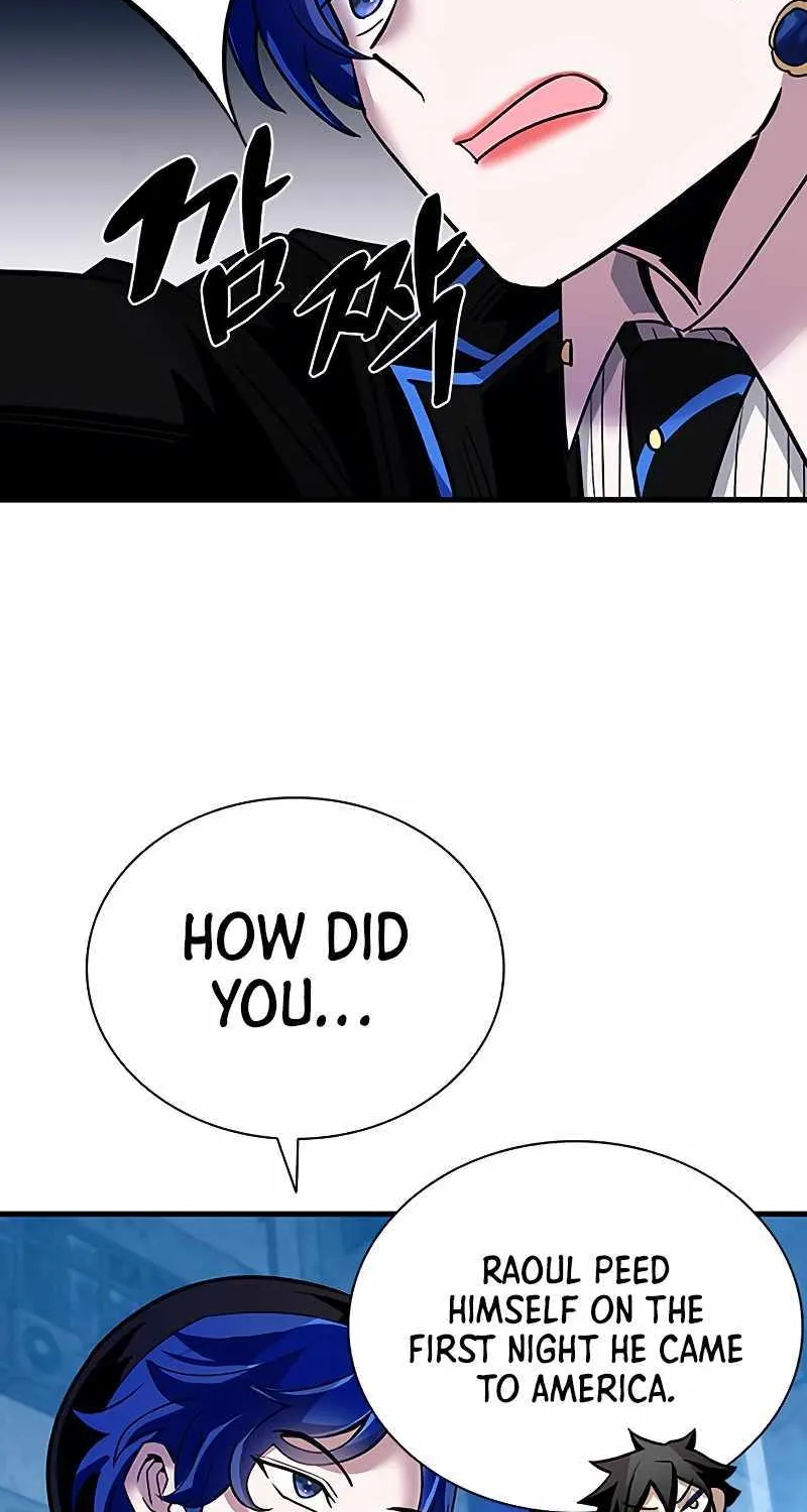Villain To Kill Zinmanga X Chapter 112 Page 60