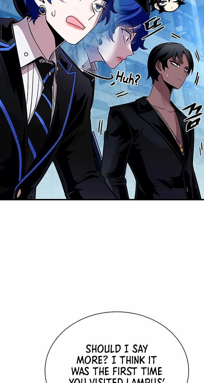 Villain To Kill Zinmanga X Chapter 112 Page 61