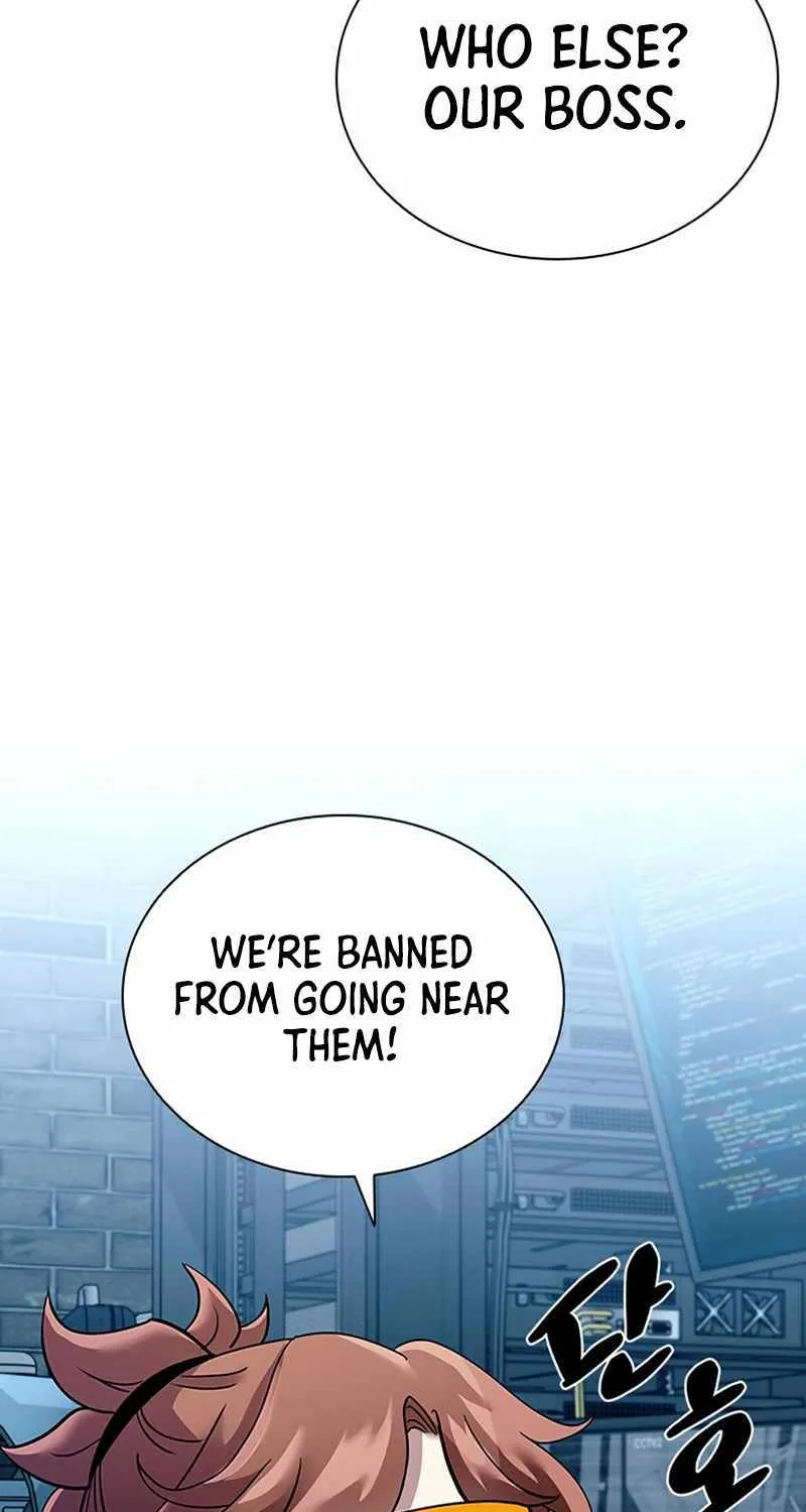Villain To Kill Zinmanga X Chapter 111 Page 22
