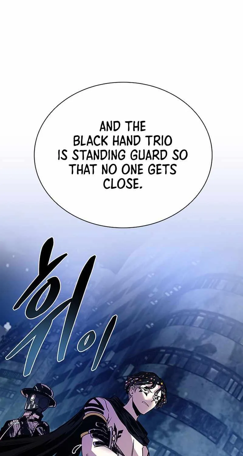 Villain To Kill Zinmanga X Chapter 111 Page 24