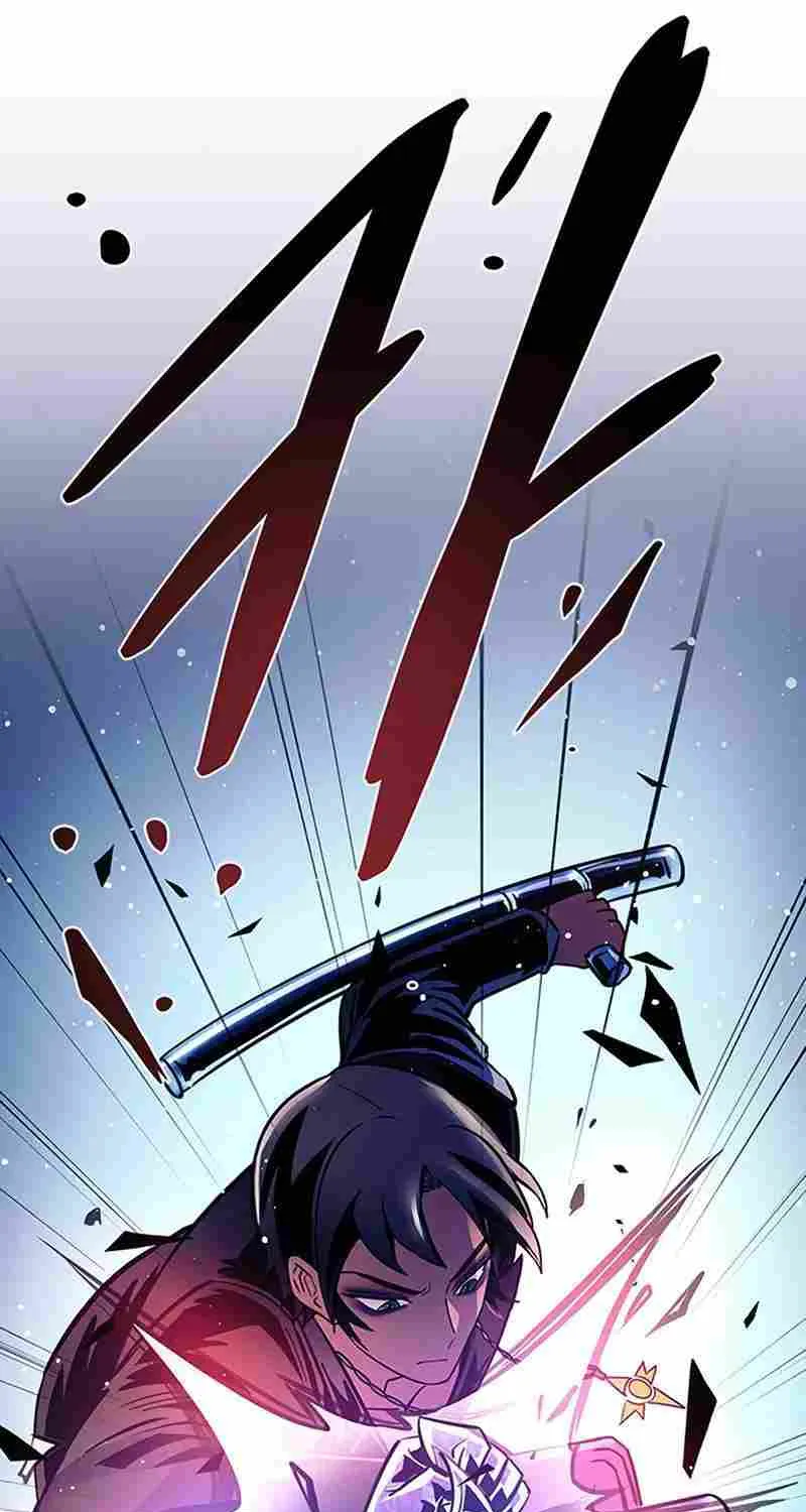Villain To Kill Zinmanga X Chapter 111 Page 31