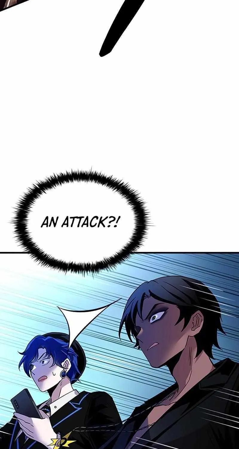 Villain To Kill Zinmanga X Chapter 110 Page 9