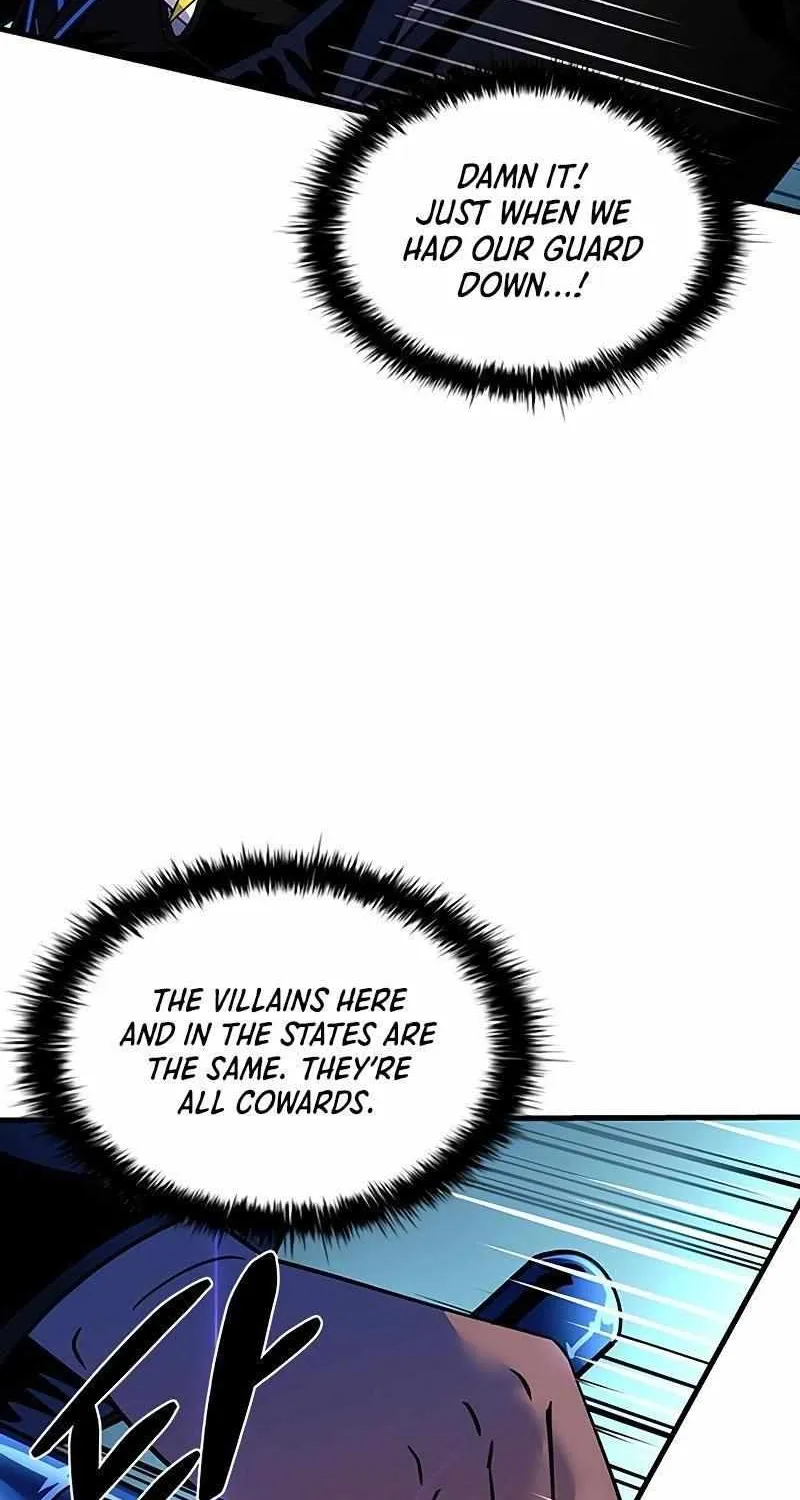 Villain To Kill Zinmanga X Chapter 110 Page 10