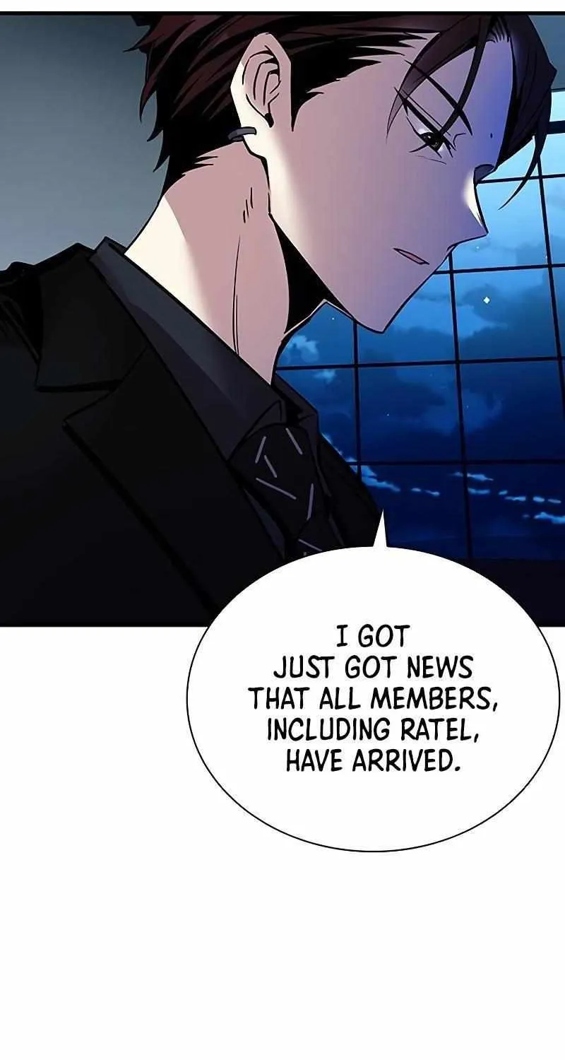 Villain To Kill Zinmanga X Chapter 110 Page 24