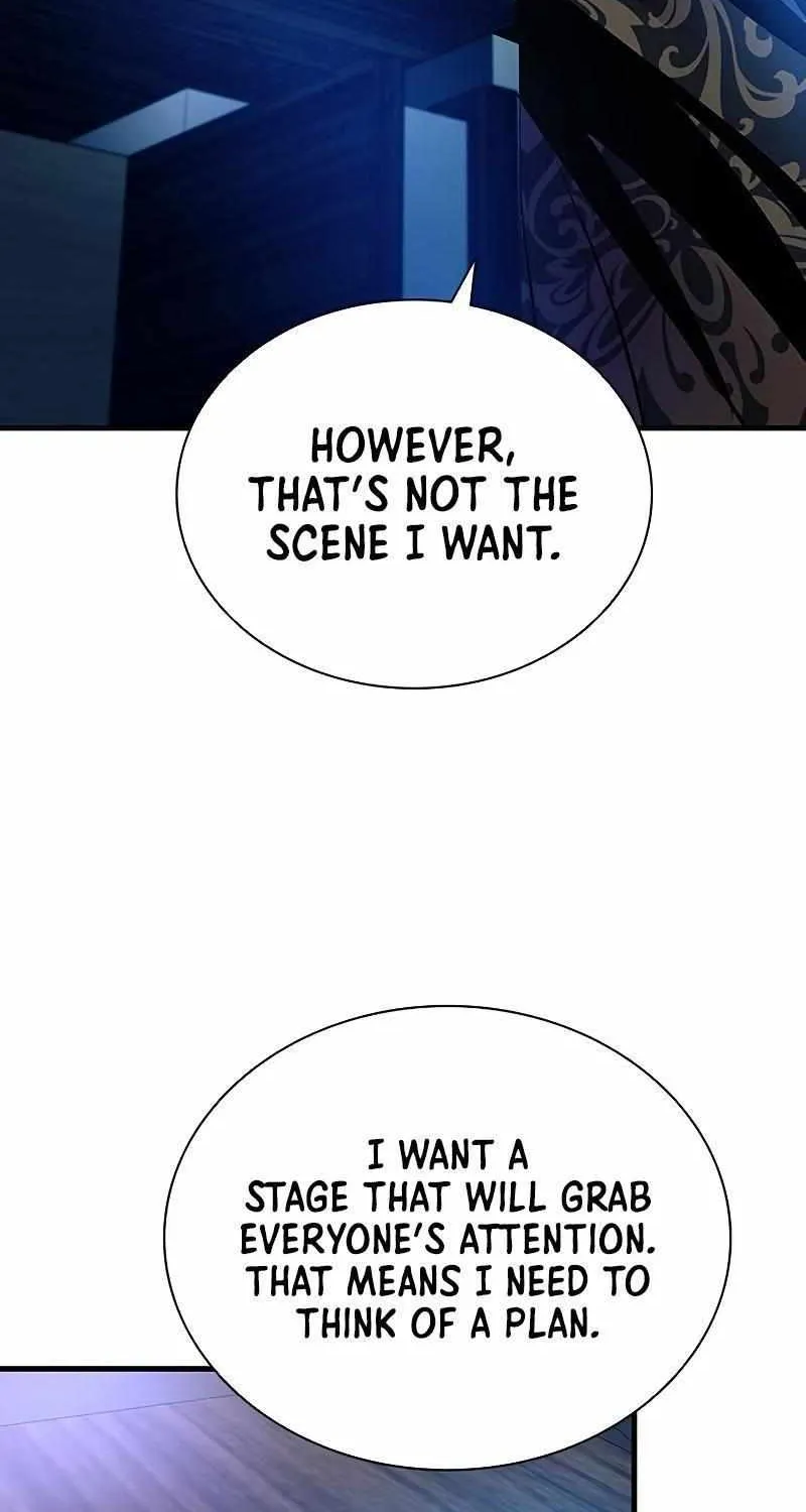 Villain To Kill Zinmanga X Chapter 110 Page 28