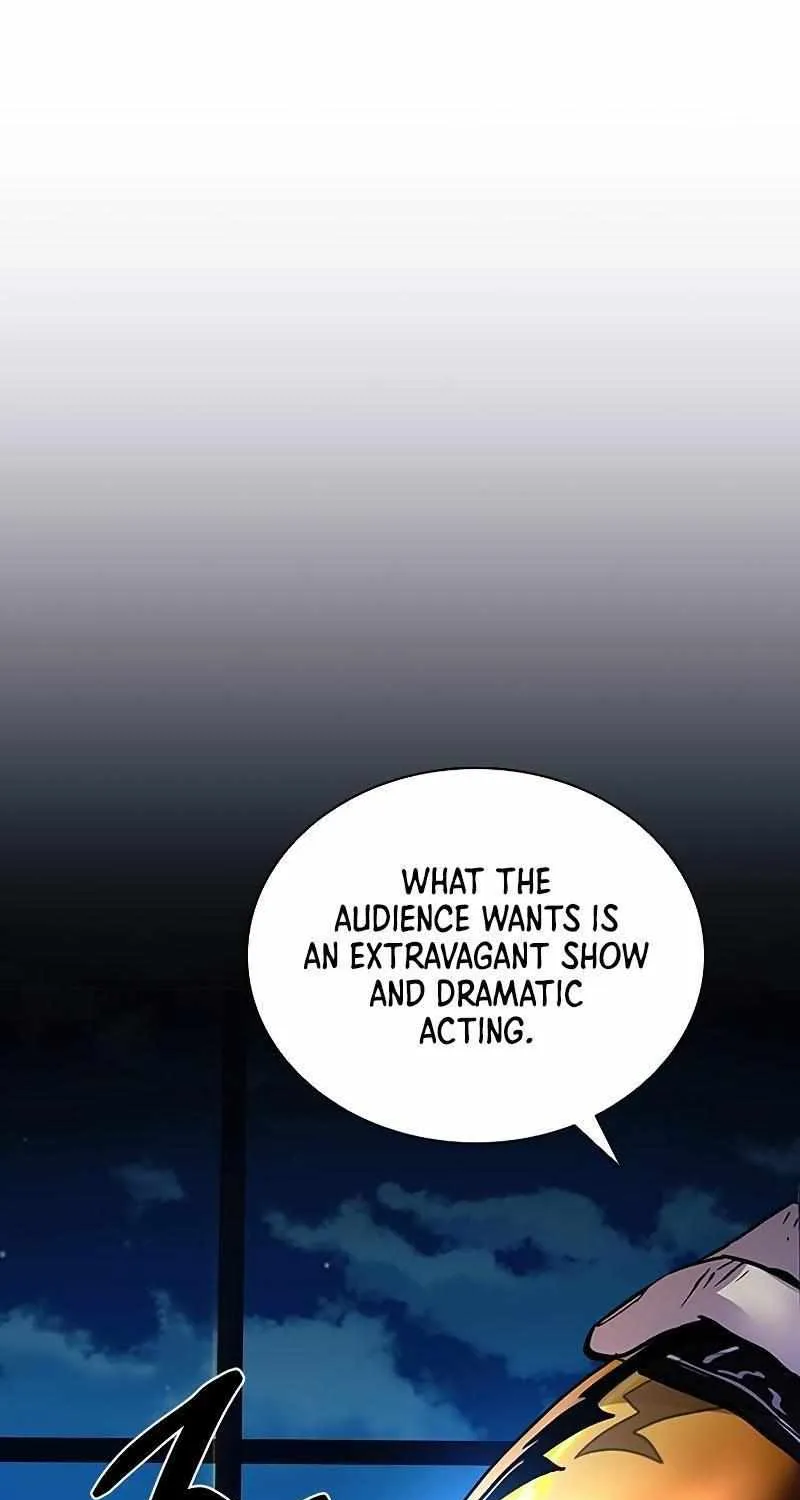 Villain To Kill Zinmanga X Chapter 110 Page 31