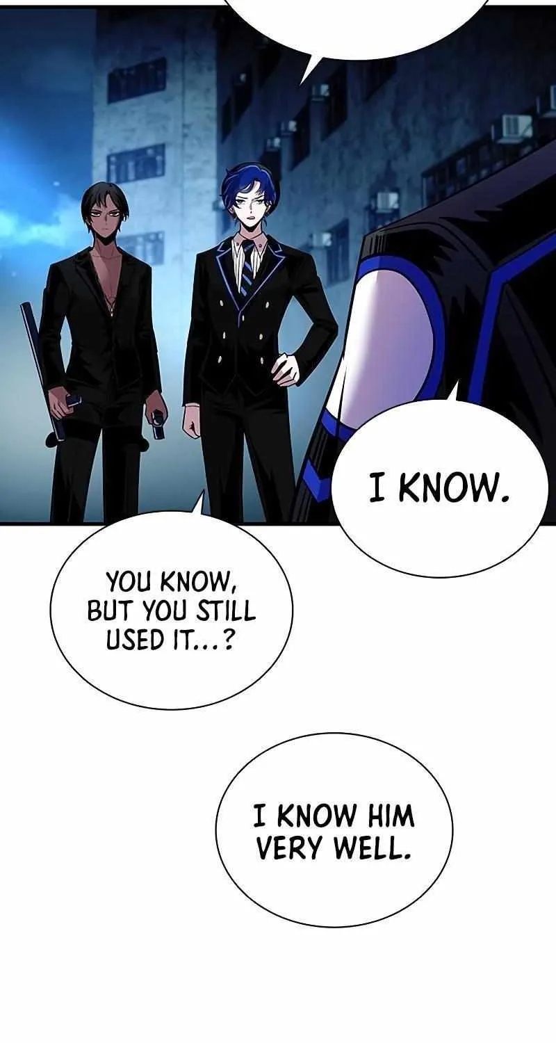 Villain To Kill Zinmanga X Chapter 110 Page 77
