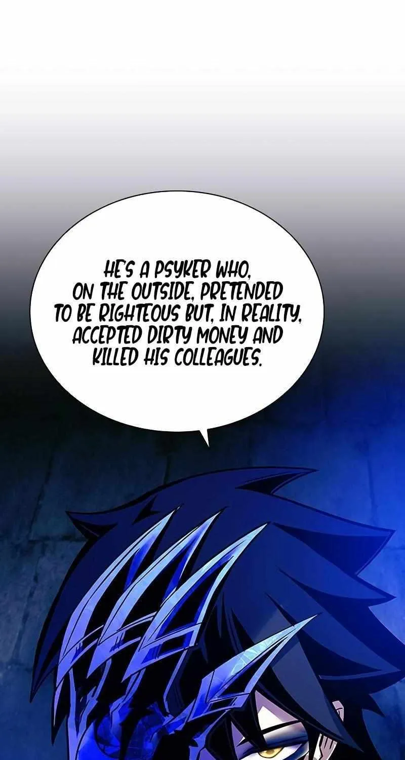 Villain To Kill Zinmanga X Chapter 110 Page 78
