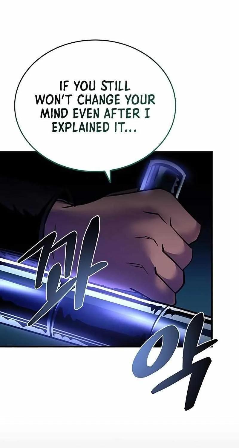 Villain To Kill Zinmanga X Chapter 110 Page 99