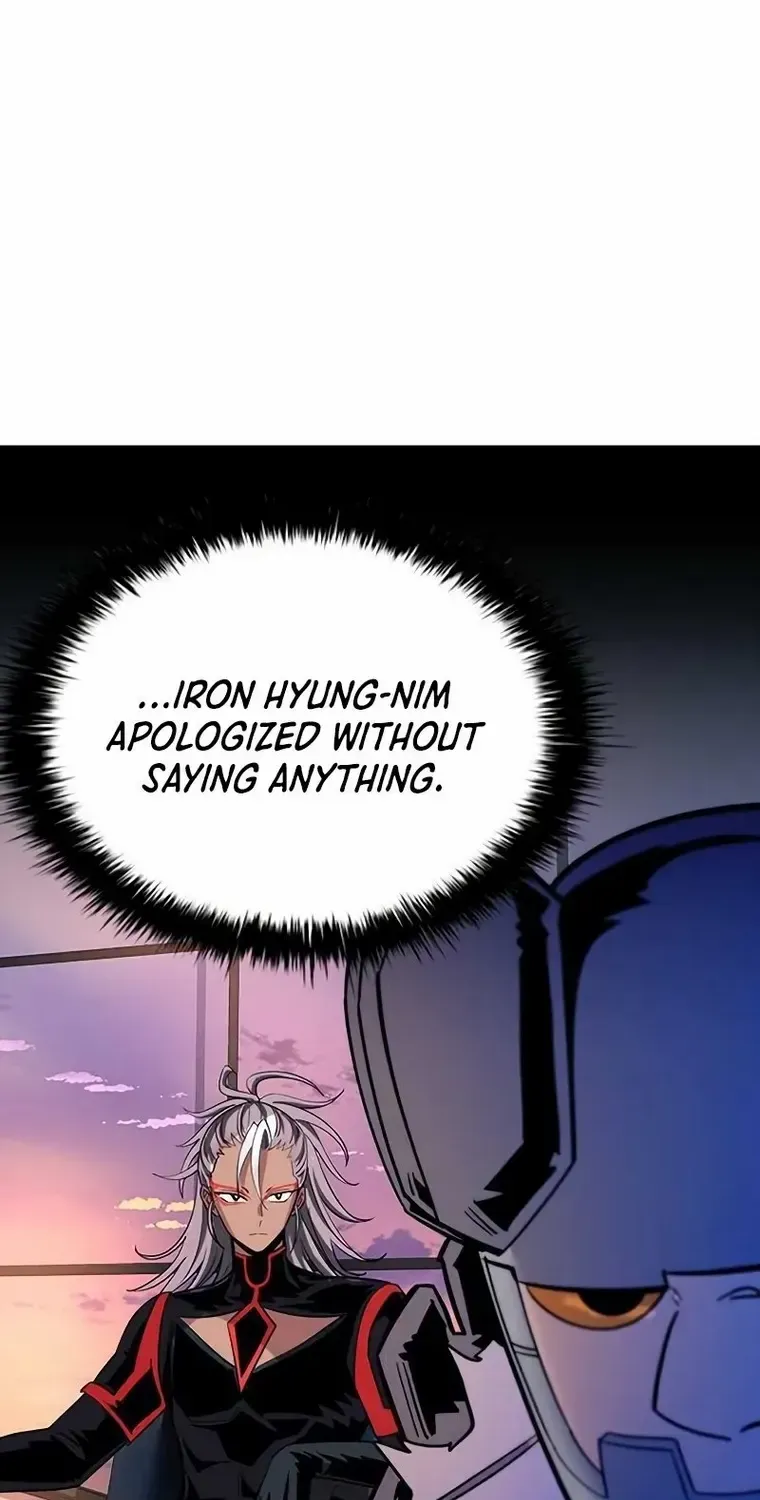 Villain To Kill Zinmanga X Chapter 109 Page 38