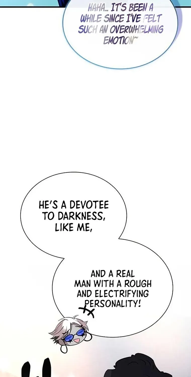 Villain To Kill Zinmanga X Chapter 109 Page 49