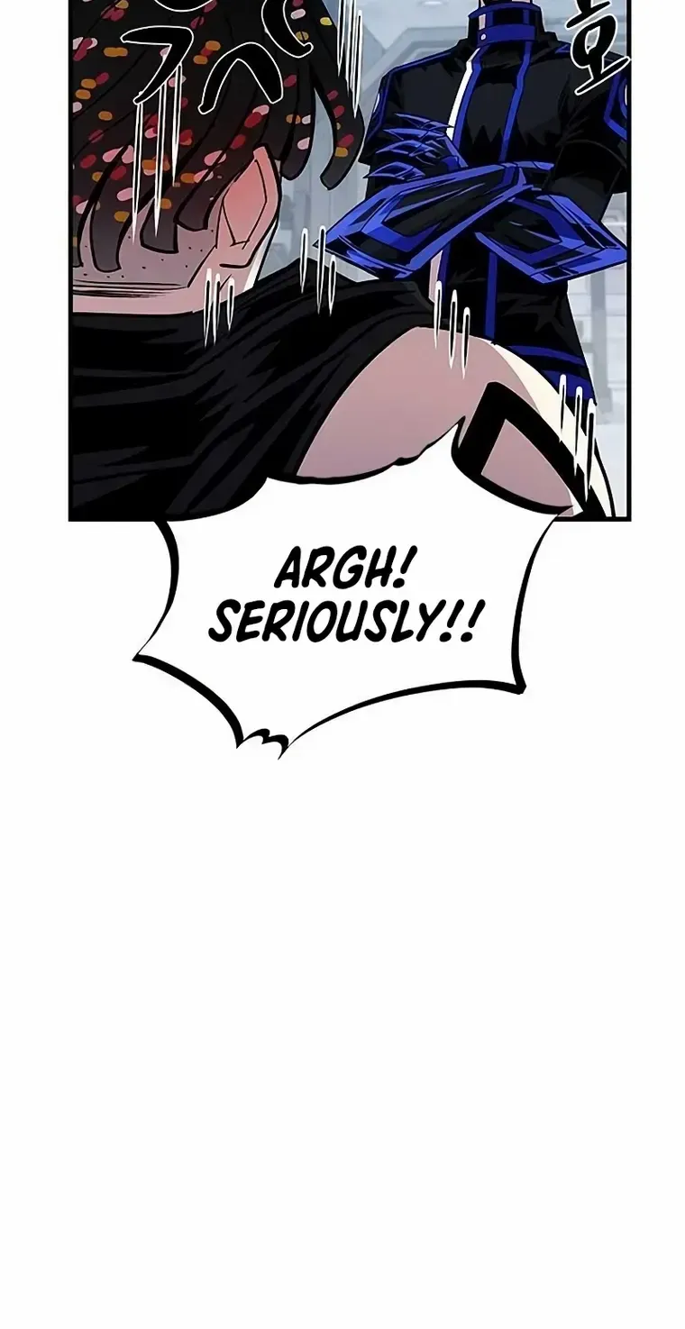 Villain To Kill Zinmanga X Chapter 109 Page 76
