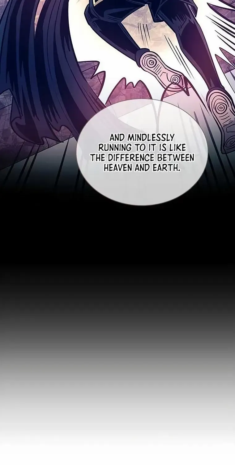Villain To Kill Zinmanga X Chapter 109 Page 81