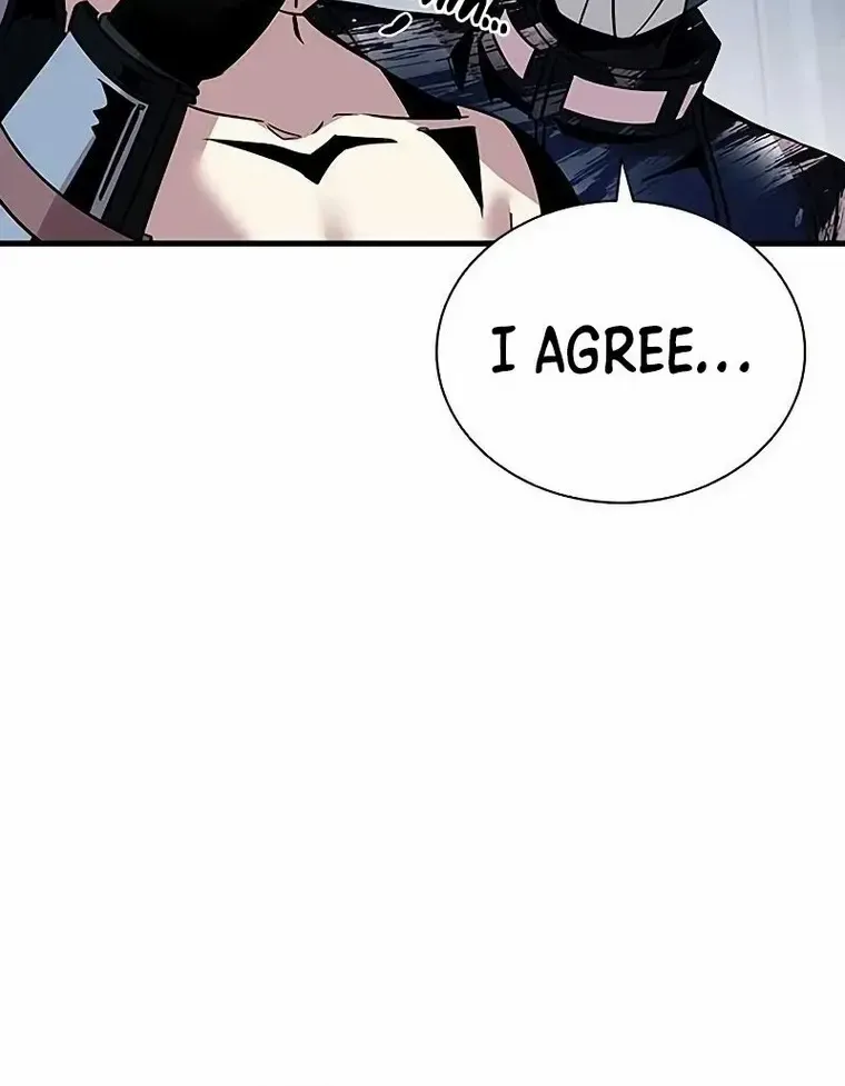 Villain To Kill Zinmanga X Chapter 109 Page 84
