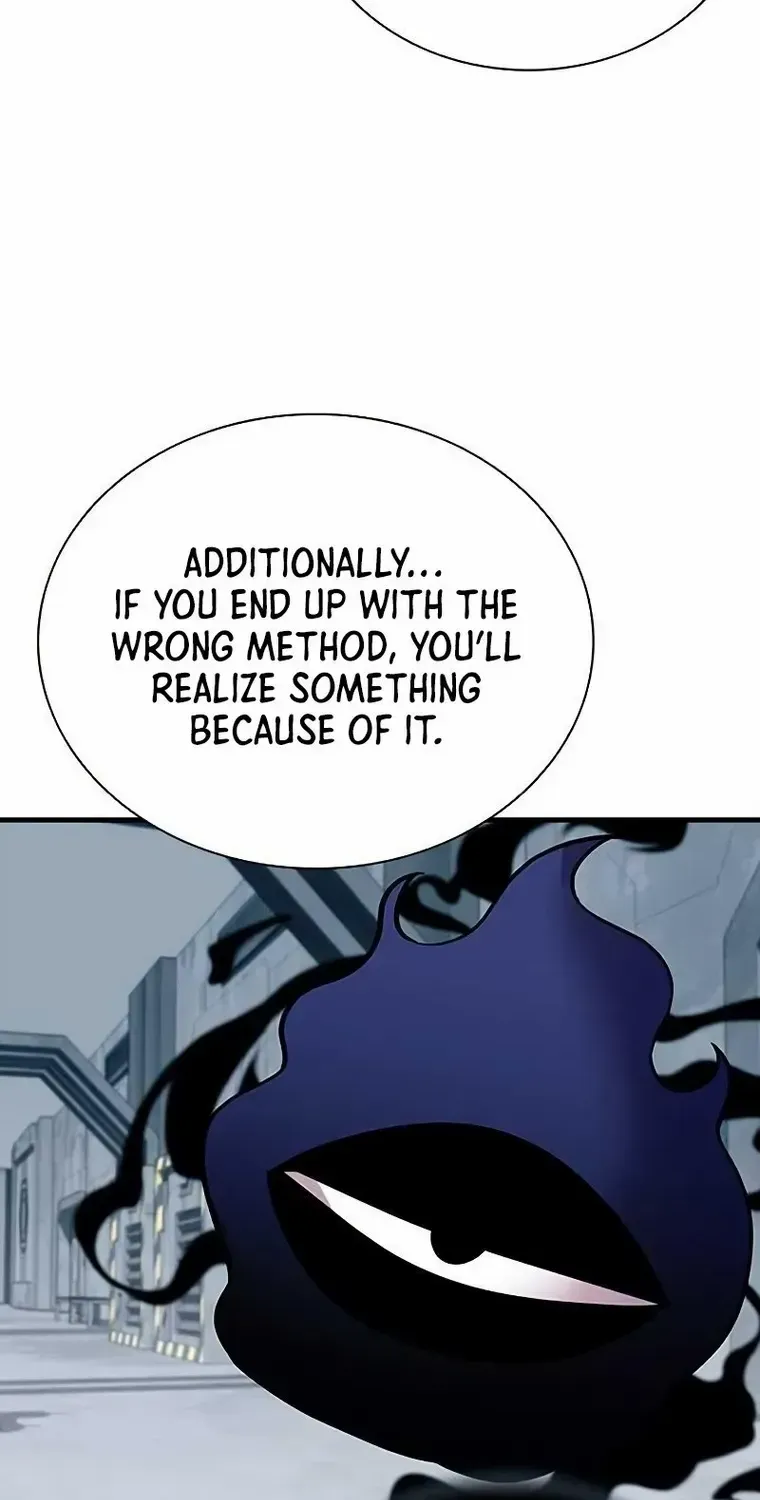 Villain To Kill Zinmanga X Chapter 109 Page 86