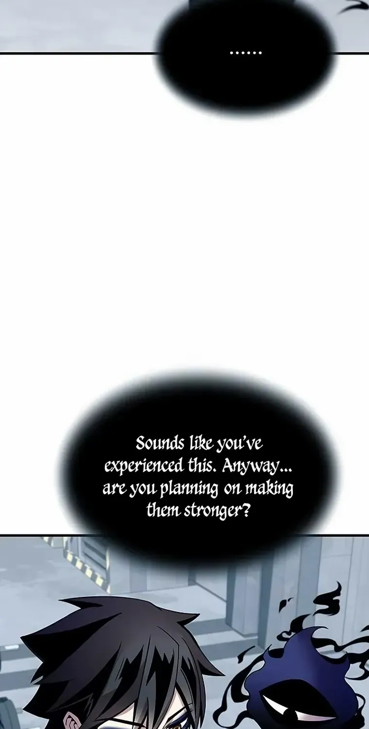 Villain To Kill Zinmanga X Chapter 109 Page 87
