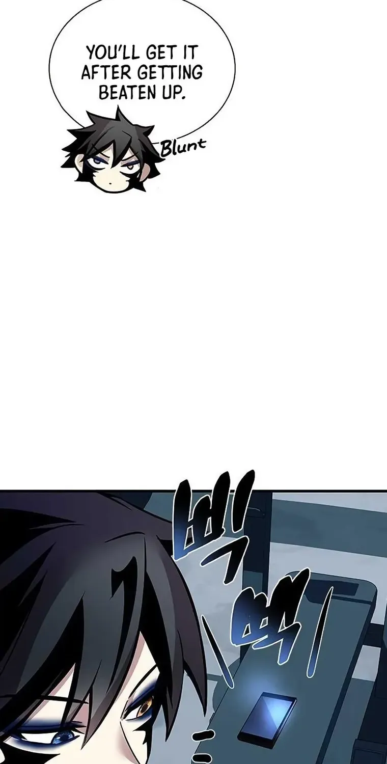 Villain To Kill Zinmanga X Chapter 109 Page 99