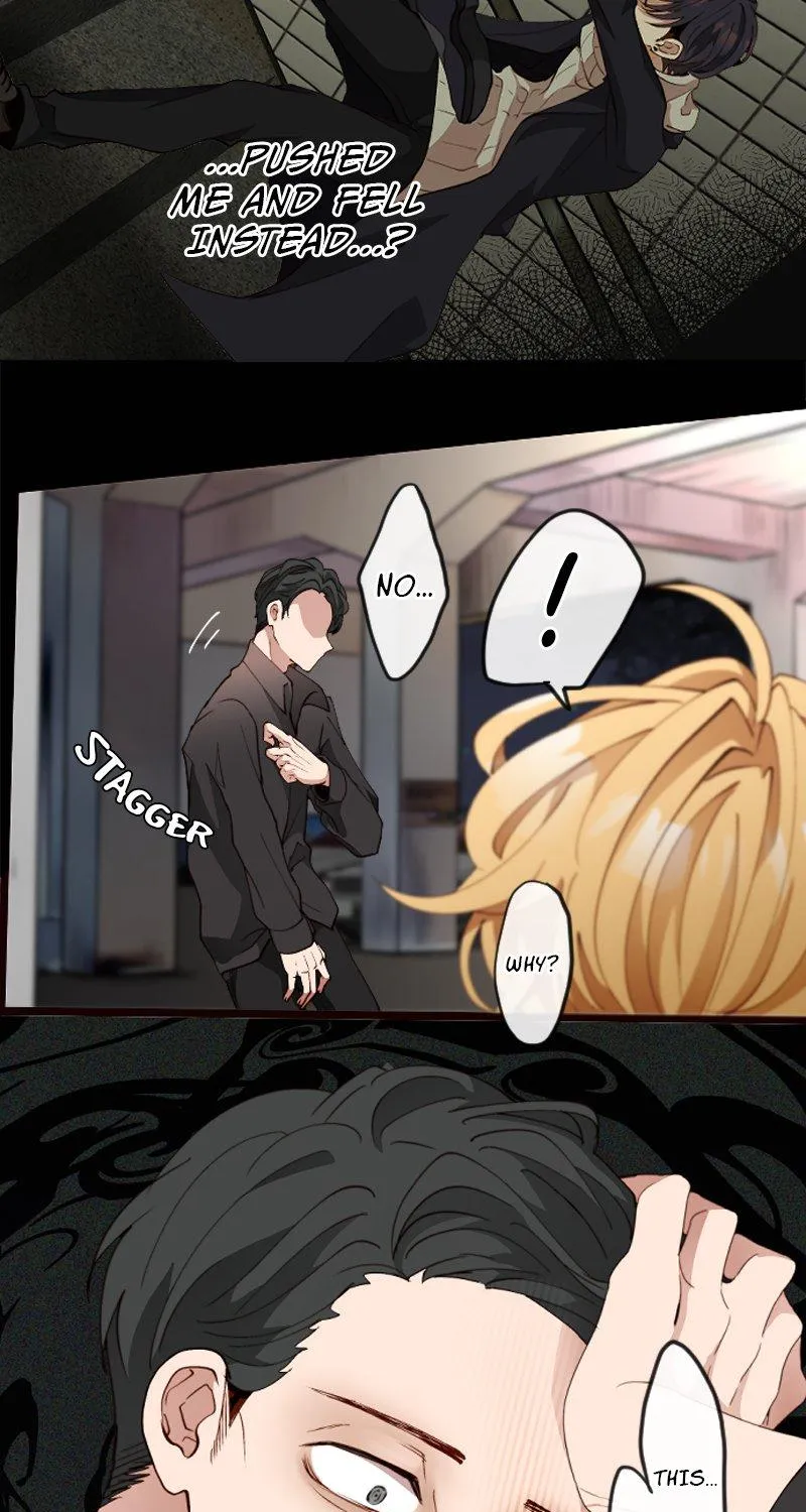 My Perverted Stalker Zinmanga X Chapter 59 Page 16