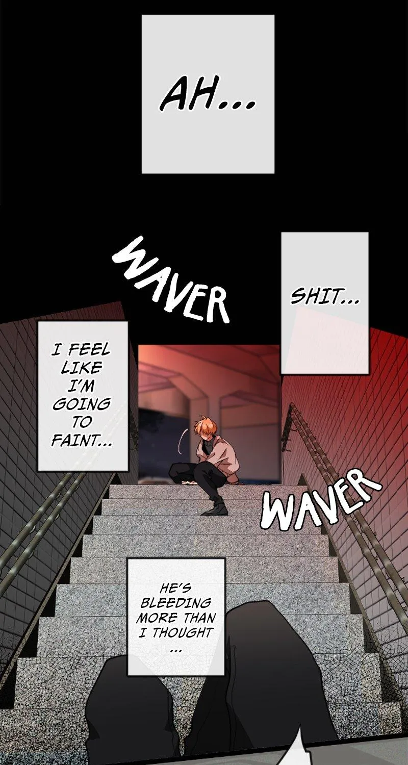 My Perverted Stalker Zinmanga X Chapter 59 Page 25