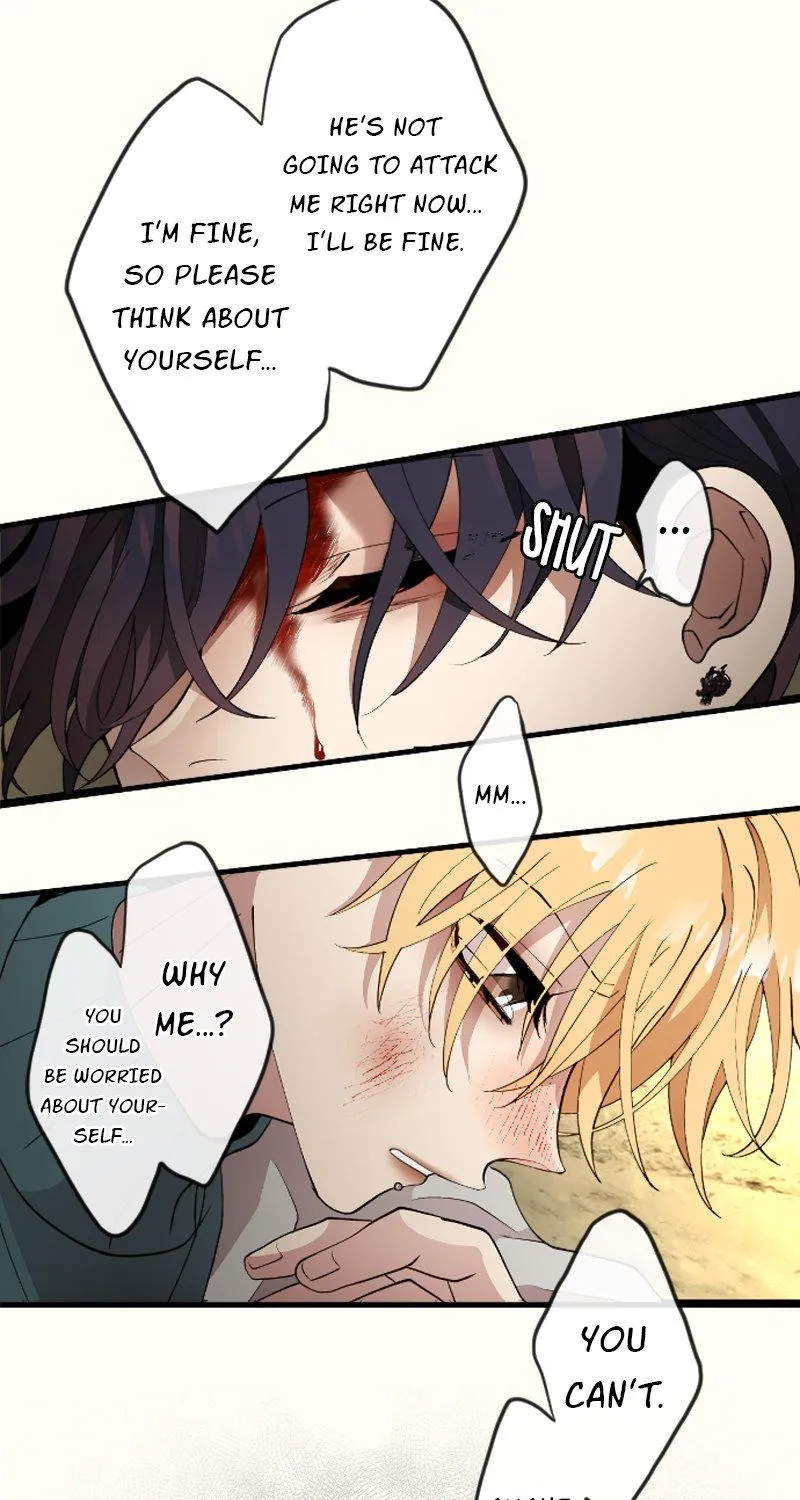My Perverted Stalker Zinmanga X Chapter 59 Page 35