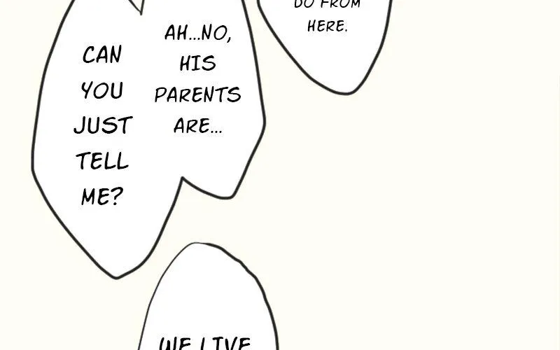 My Perverted Stalker Zinmanga X Chapter 59 Page 41