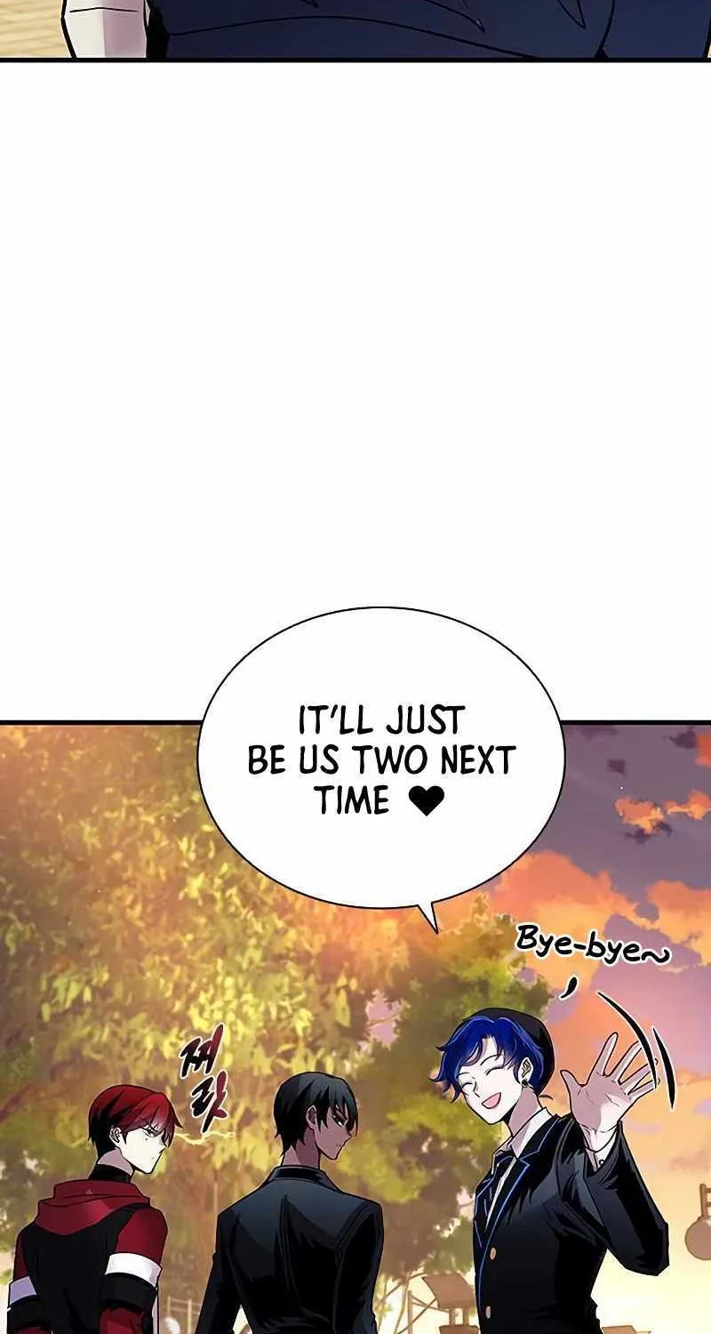 Villain To Kill Zinmanga X Chapter 108 Page 102