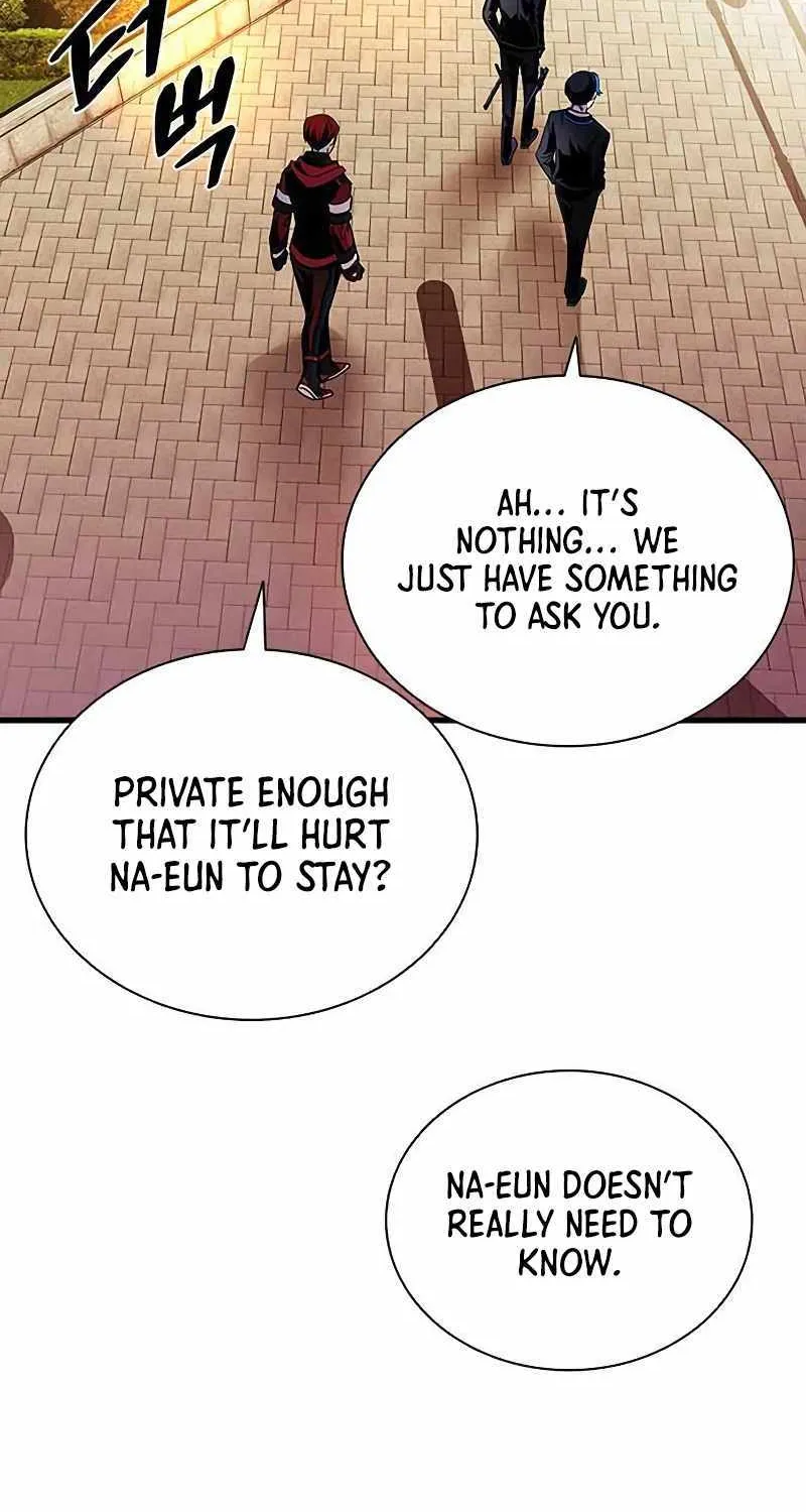 Villain To Kill Zinmanga X Chapter 108 Page 104