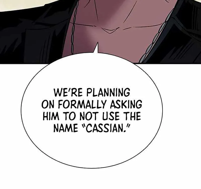 Villain To Kill Zinmanga X Chapter 108 Page 109