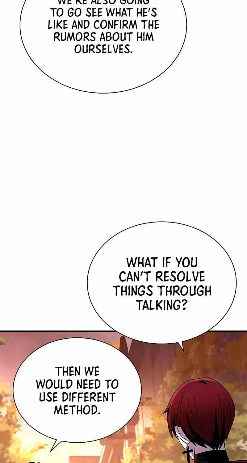 Villain To Kill Zinmanga X Chapter 108 Page 111