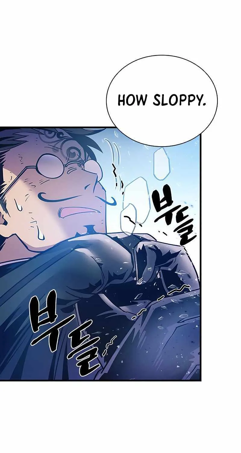 Villain To Kill Zinmanga X Chapter 107 Page 14