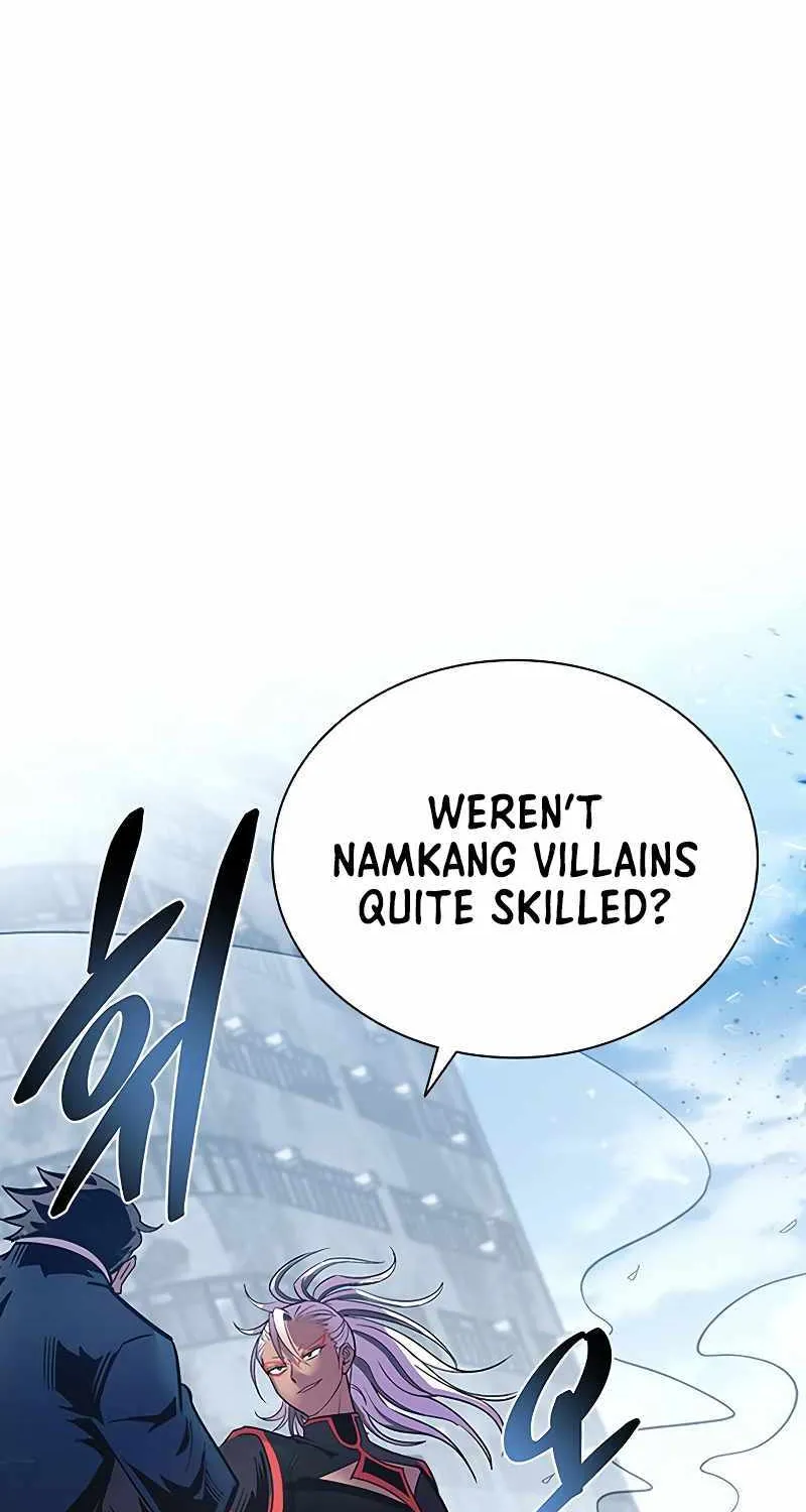Villain To Kill Zinmanga X Chapter 107 Page 15