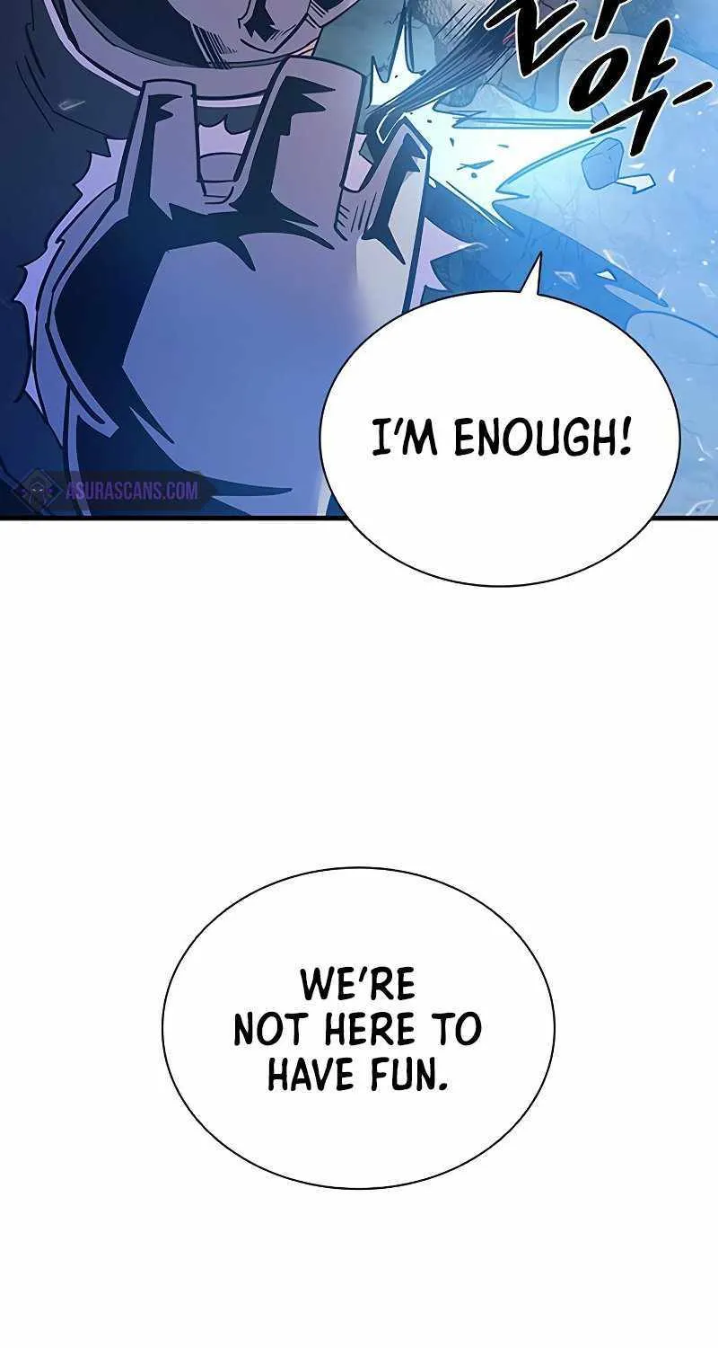 Villain To Kill Zinmanga X Chapter 107 Page 33