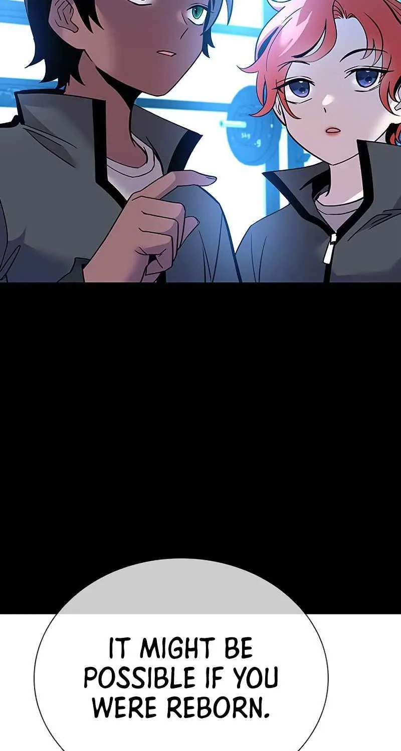 Villain To Kill Zinmanga X Chapter 107 Page 64