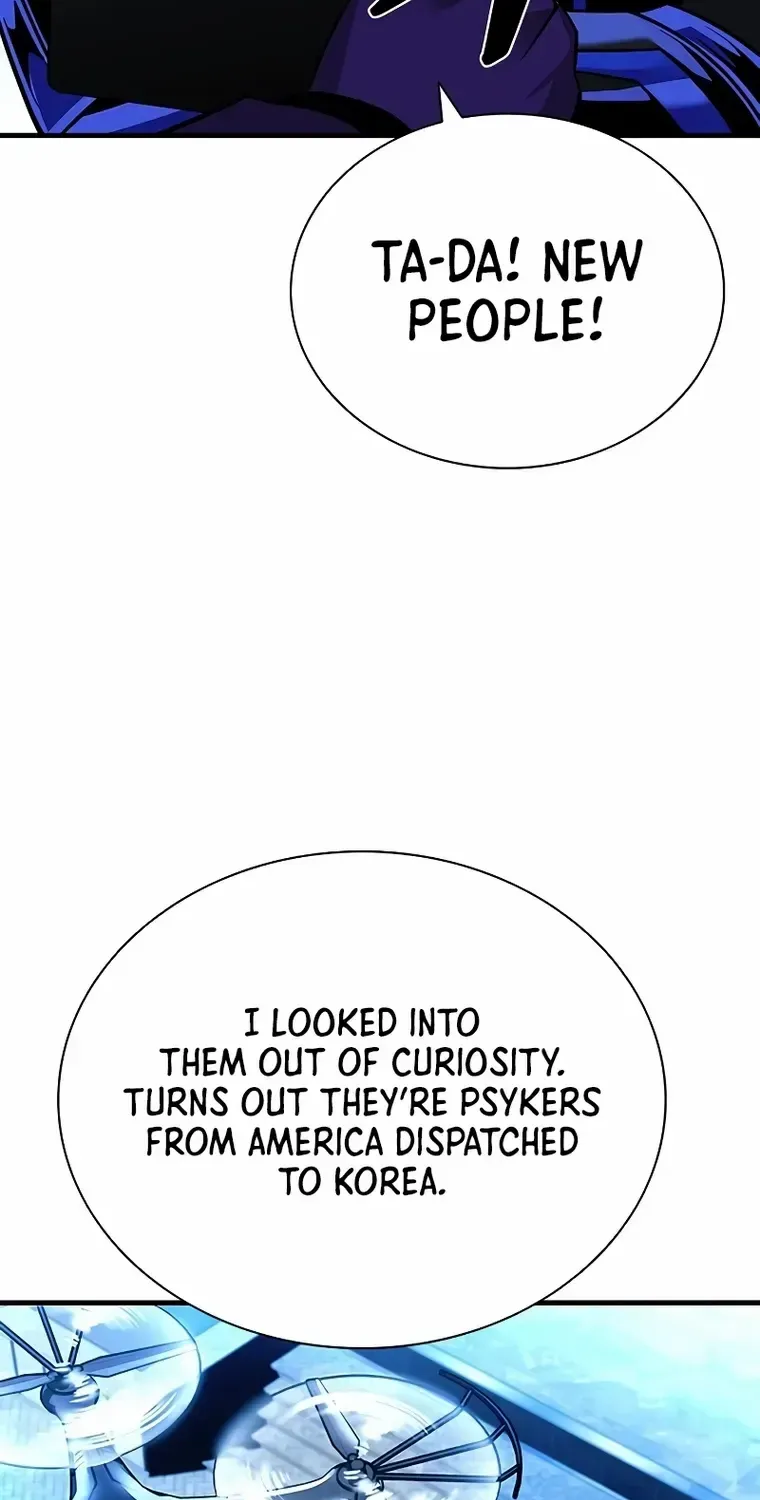 Villain To Kill Zinmanga X Chapter 106 Page 72