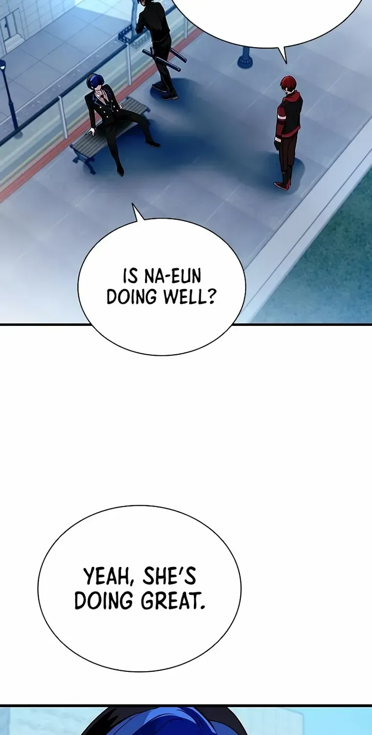 Villain To Kill Zinmanga X Chapter 106 Page 80