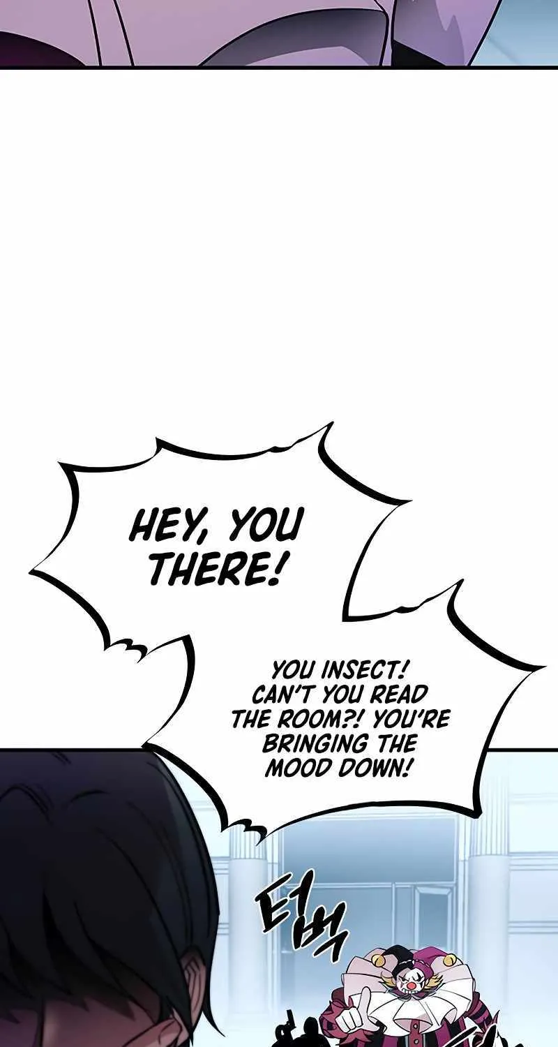 Villain To Kill Zinmanga X Chapter 105 Page 15