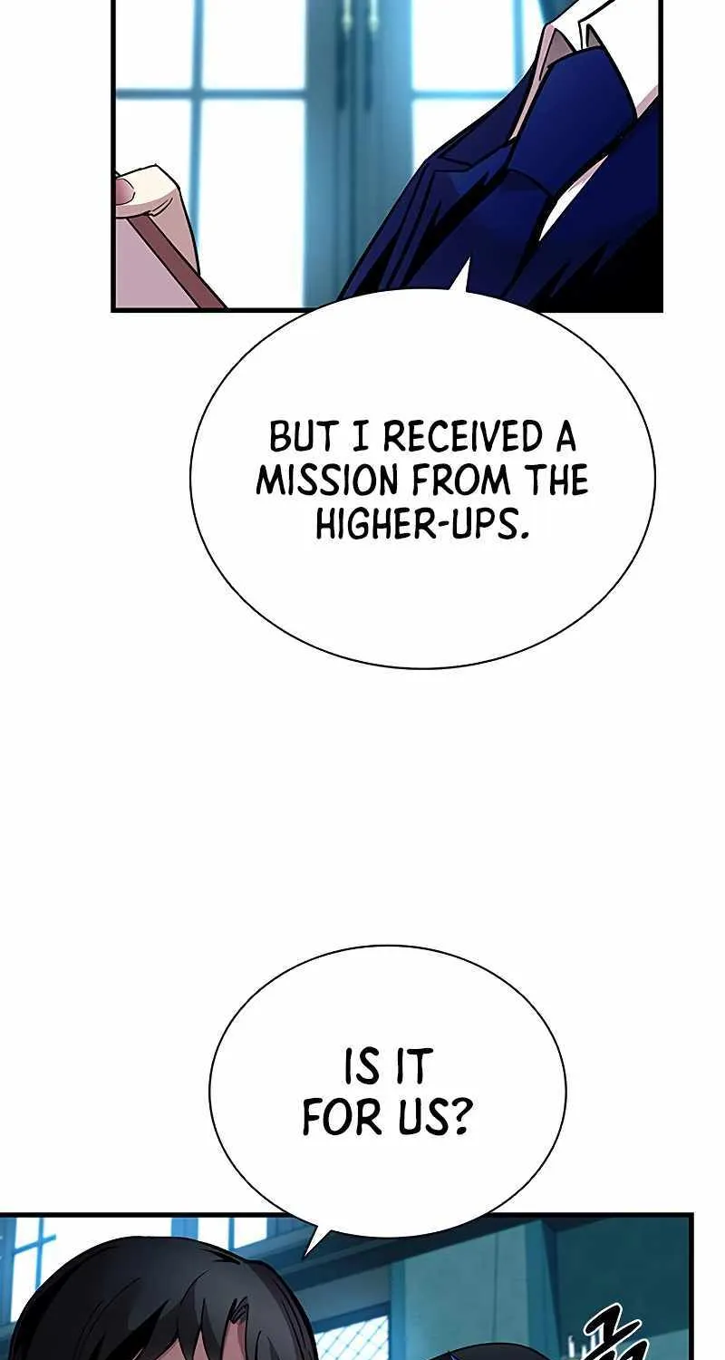 Villain To Kill Zinmanga X Chapter 105 Page 55