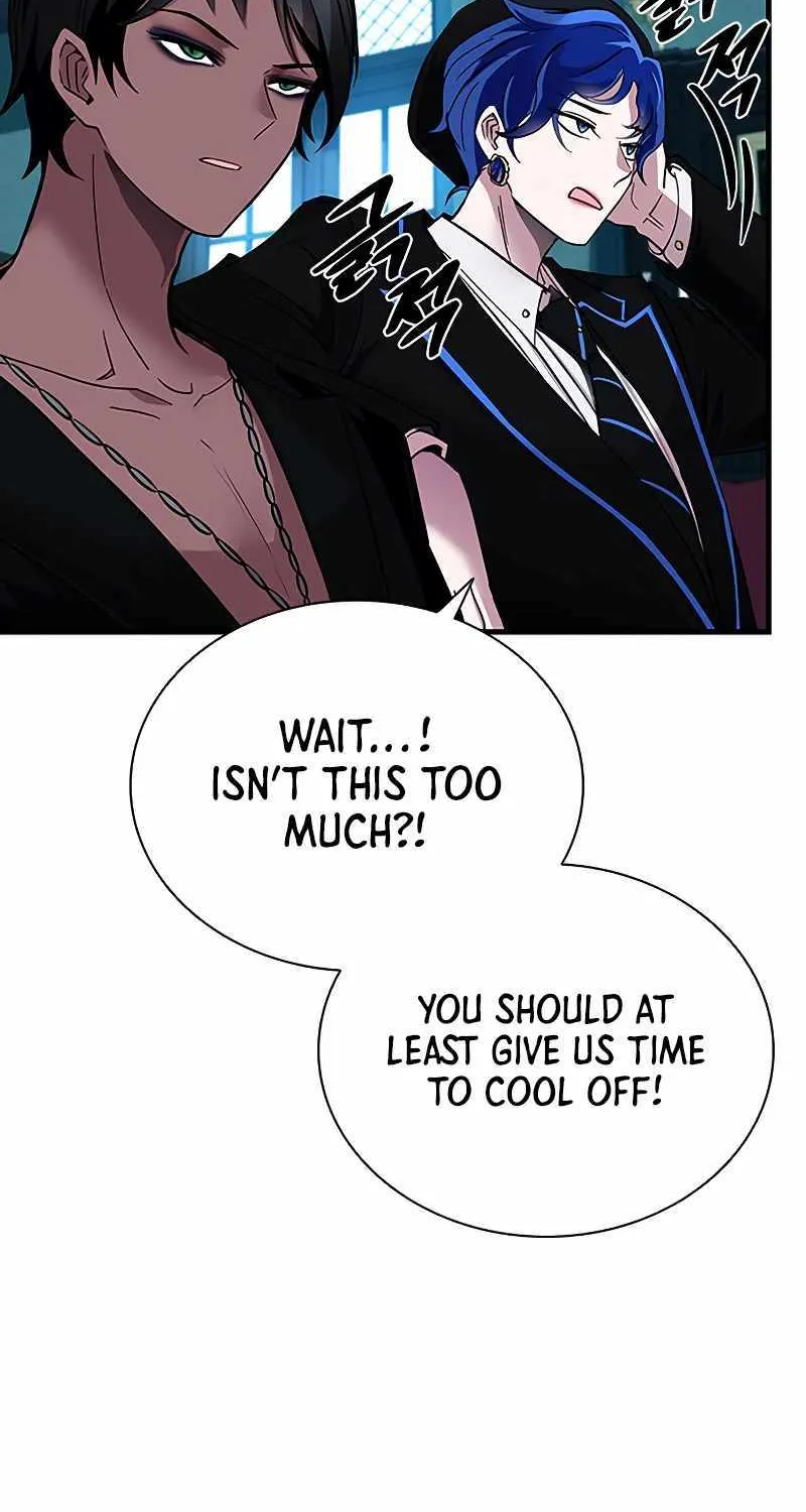 Villain To Kill Zinmanga X Chapter 105 Page 56