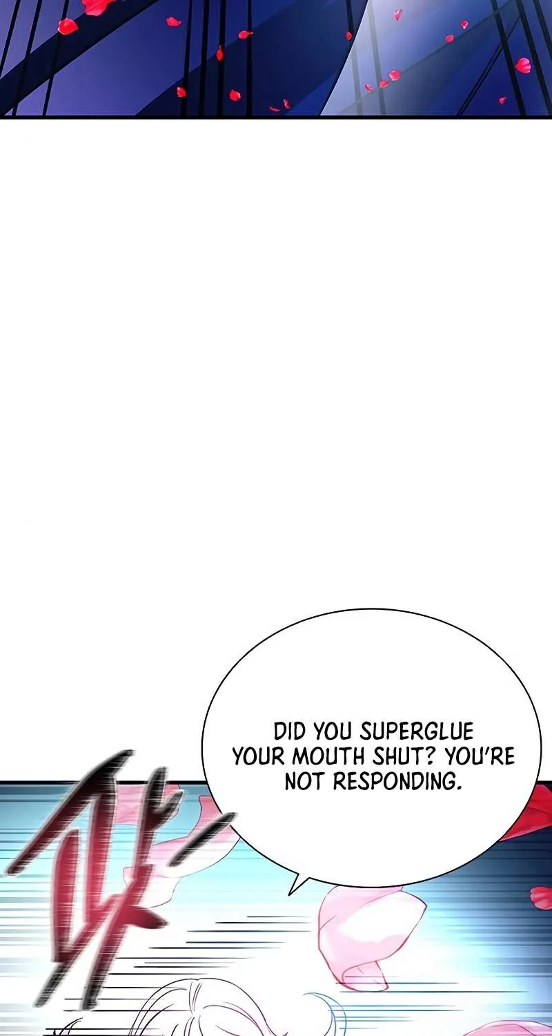Villain To Kill Zinmanga X Chapter 104 Page 6