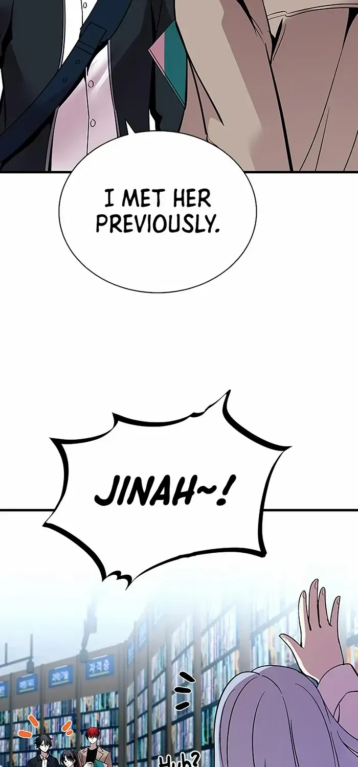 Villain To Kill Zinmanga X Chapter 103 Page 27