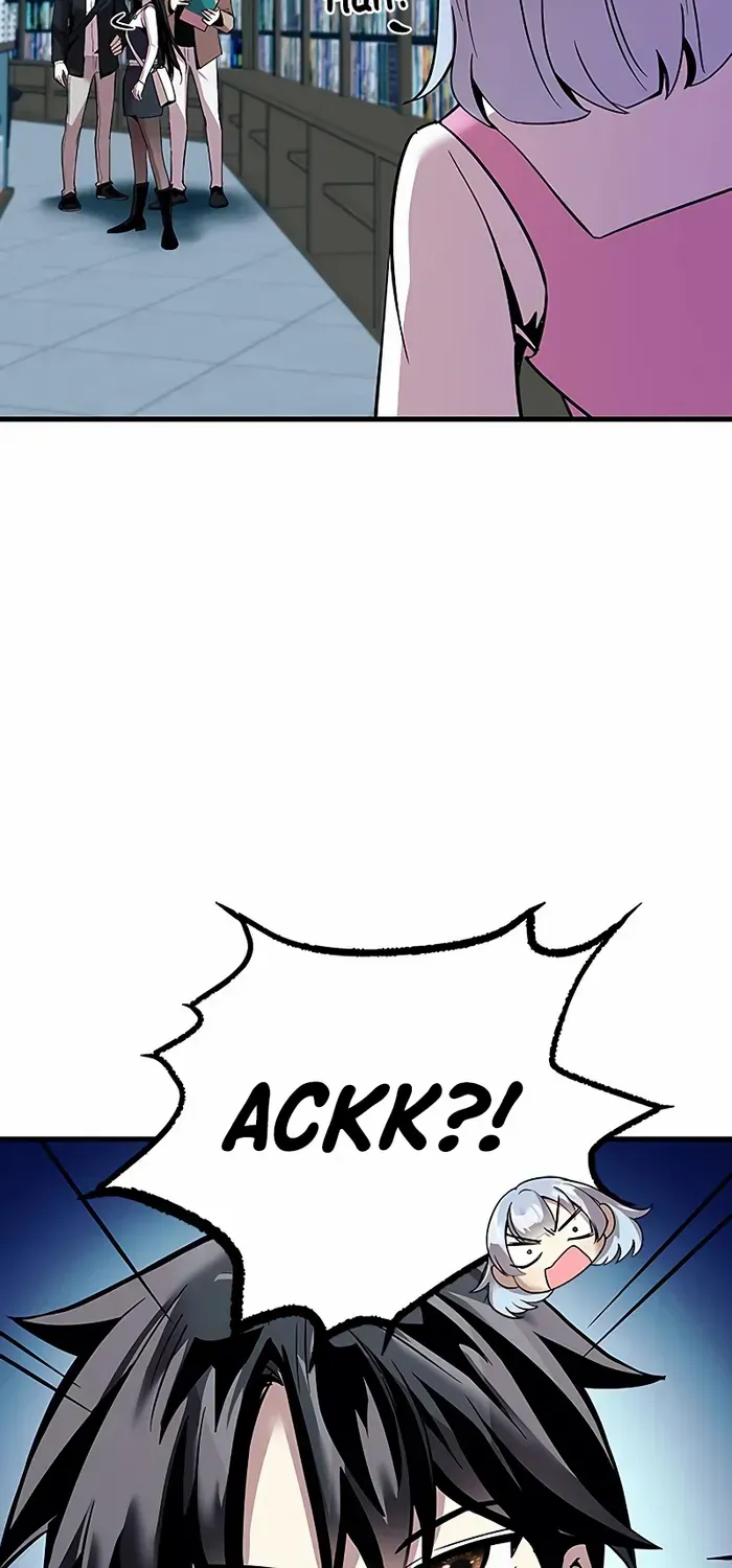 Villain To Kill Zinmanga X Chapter 103 Page 28