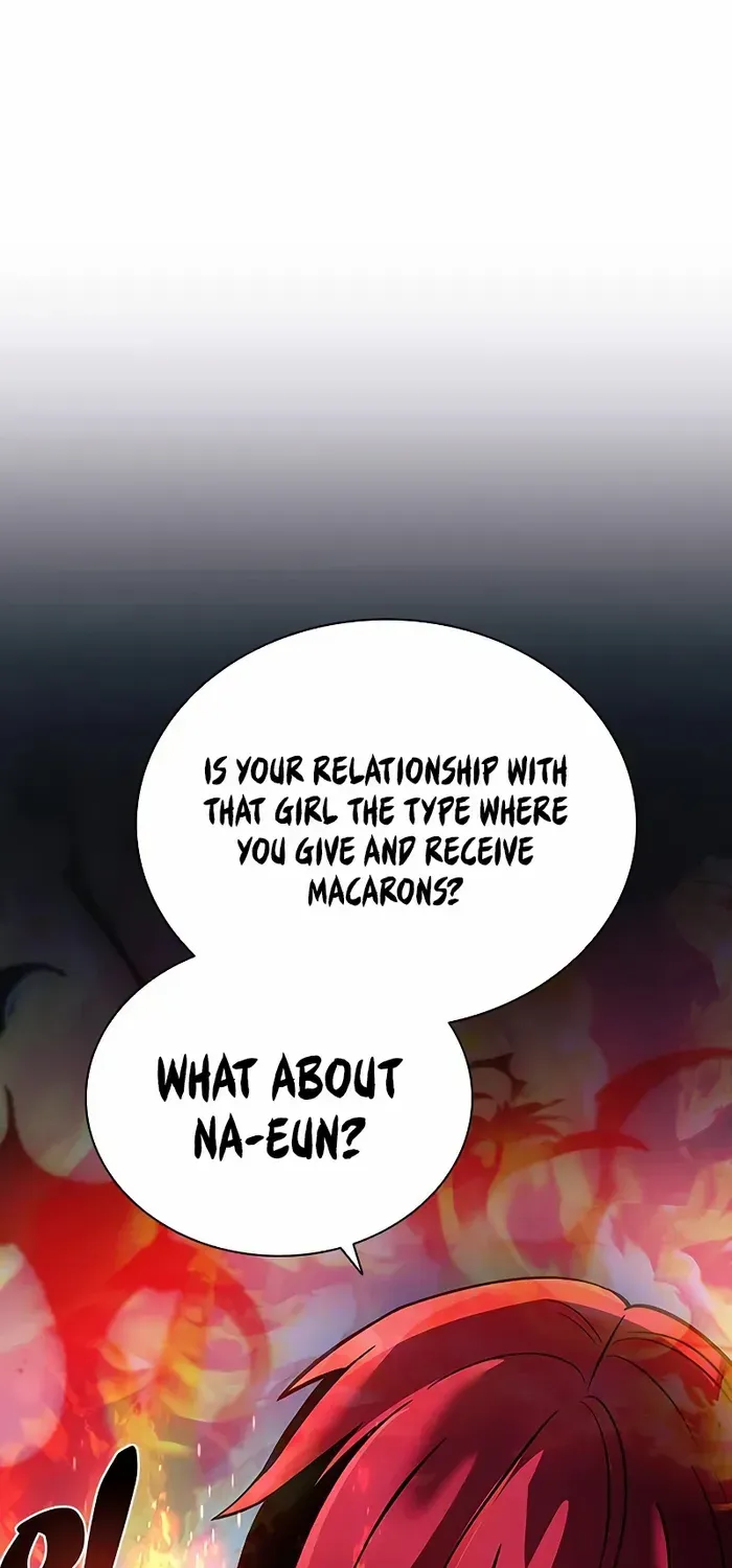 Villain To Kill Zinmanga X Chapter 103 Page 35