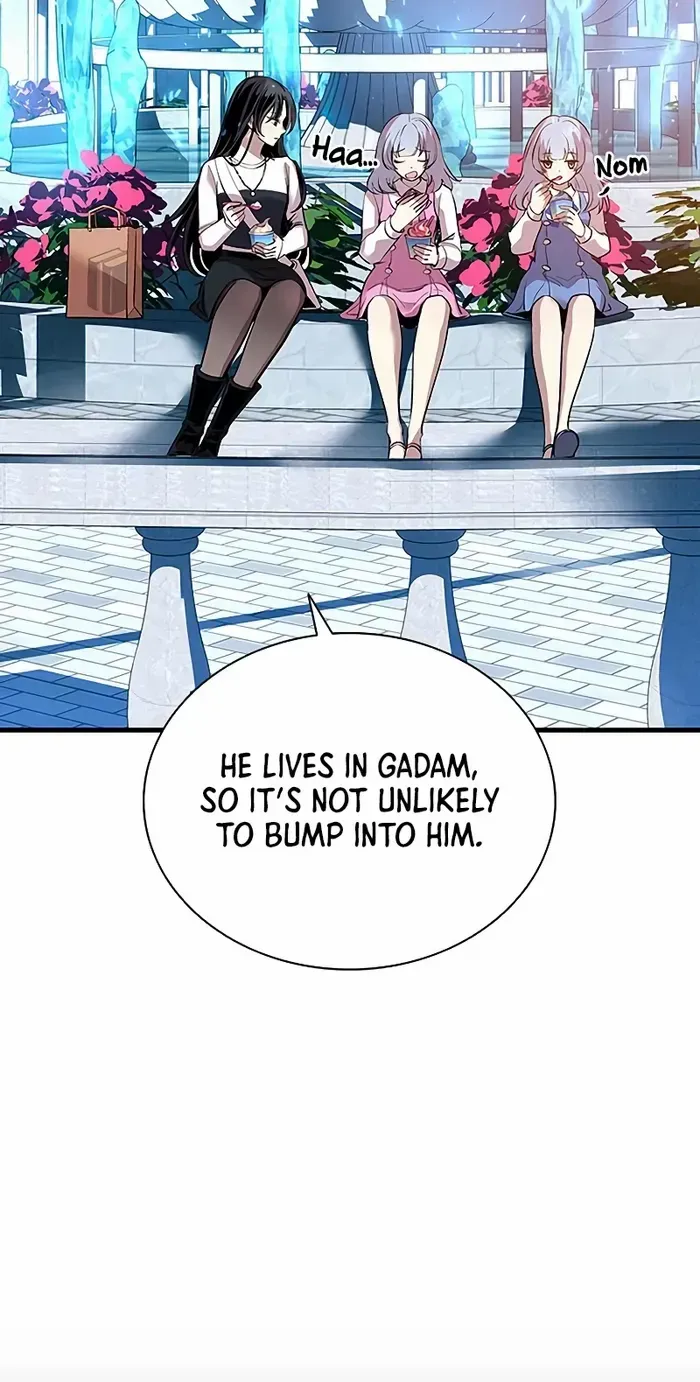 Villain To Kill Zinmanga X Chapter 103 Page 42