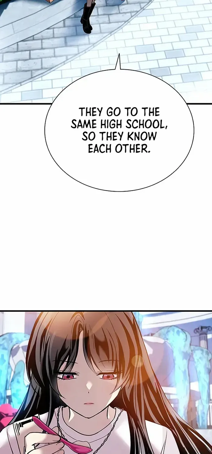 Villain To Kill Zinmanga X Chapter 103 Page 46