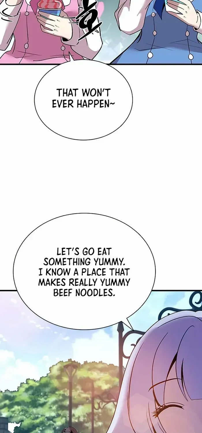 Villain To Kill Zinmanga X Chapter 103 Page 50