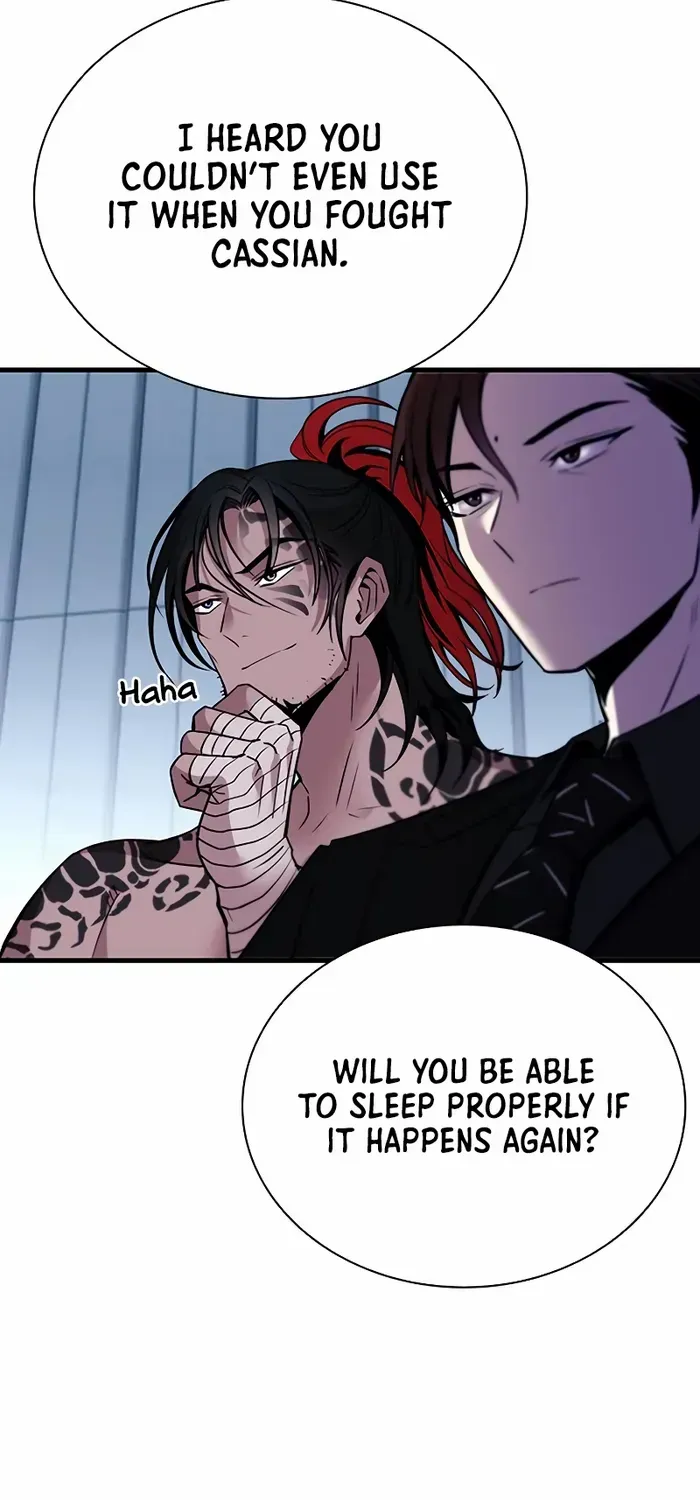 Villain To Kill Zinmanga X Chapter 103 Page 83