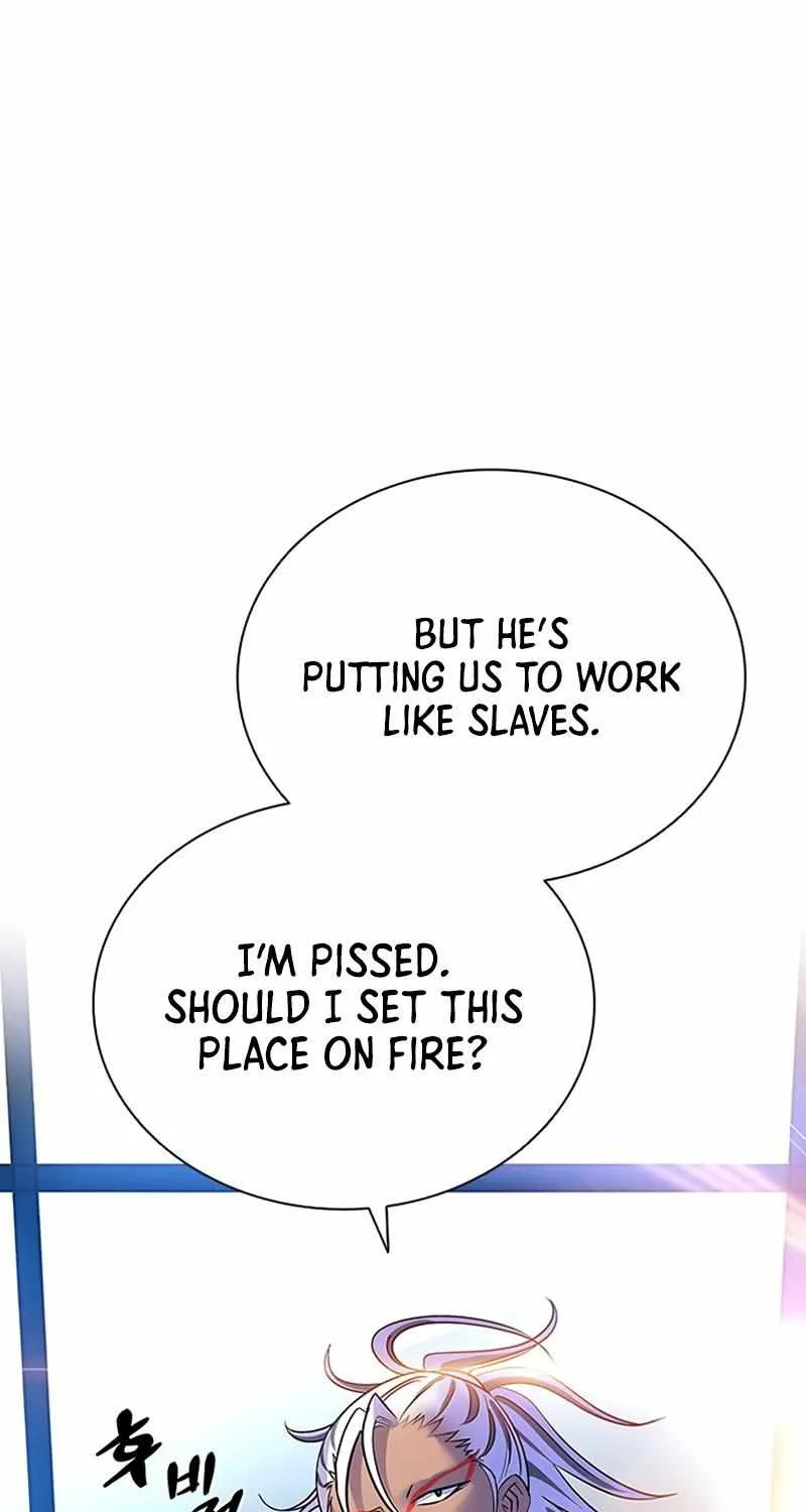 Villain To Kill Zinmanga X Chapter 102 Page 36