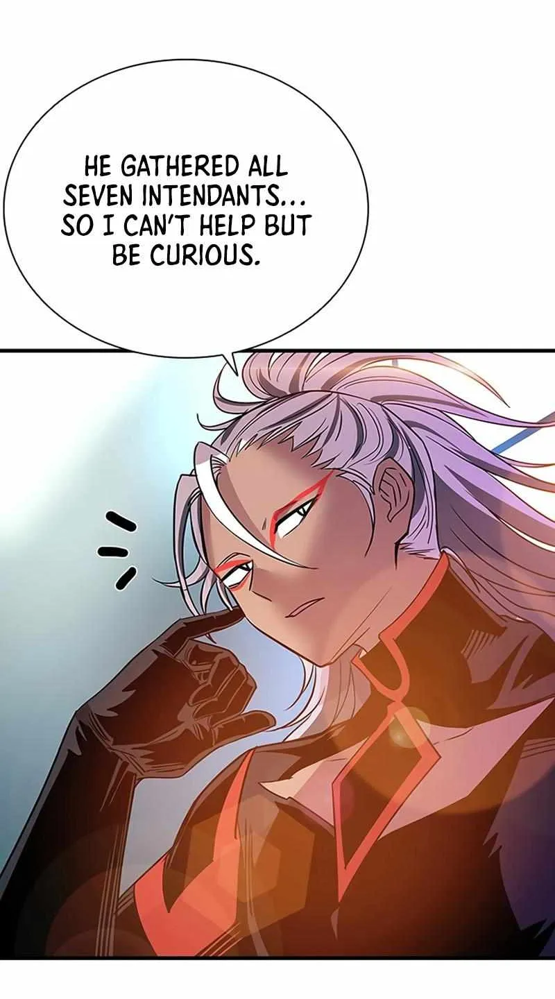 Villain To Kill Zinmanga X Chapter 102 Page 40